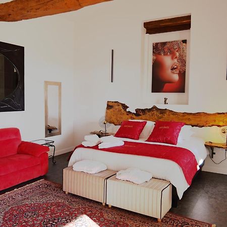 Lisle-sur-Tarn Chambres D'Hotes Doux Brazil מראה חיצוני תמונה