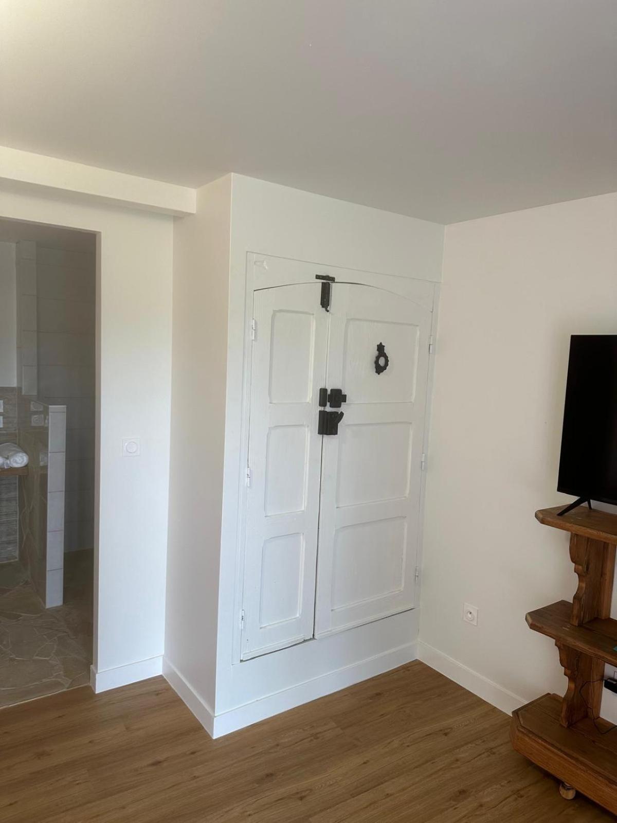 Lisle-sur-Tarn Chambres D'Hotes Doux Brazil מראה חיצוני תמונה