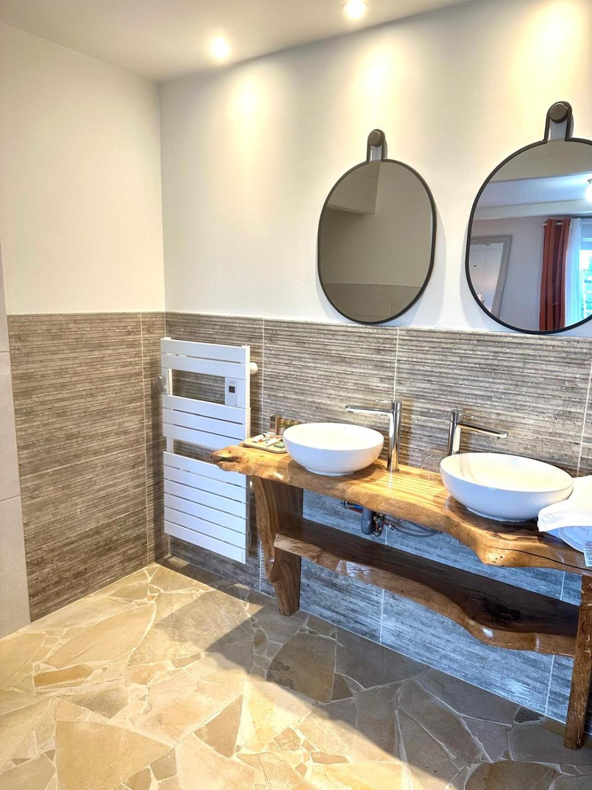 Lisle-sur-Tarn Chambres D'Hotes Doux Brazil מראה חיצוני תמונה