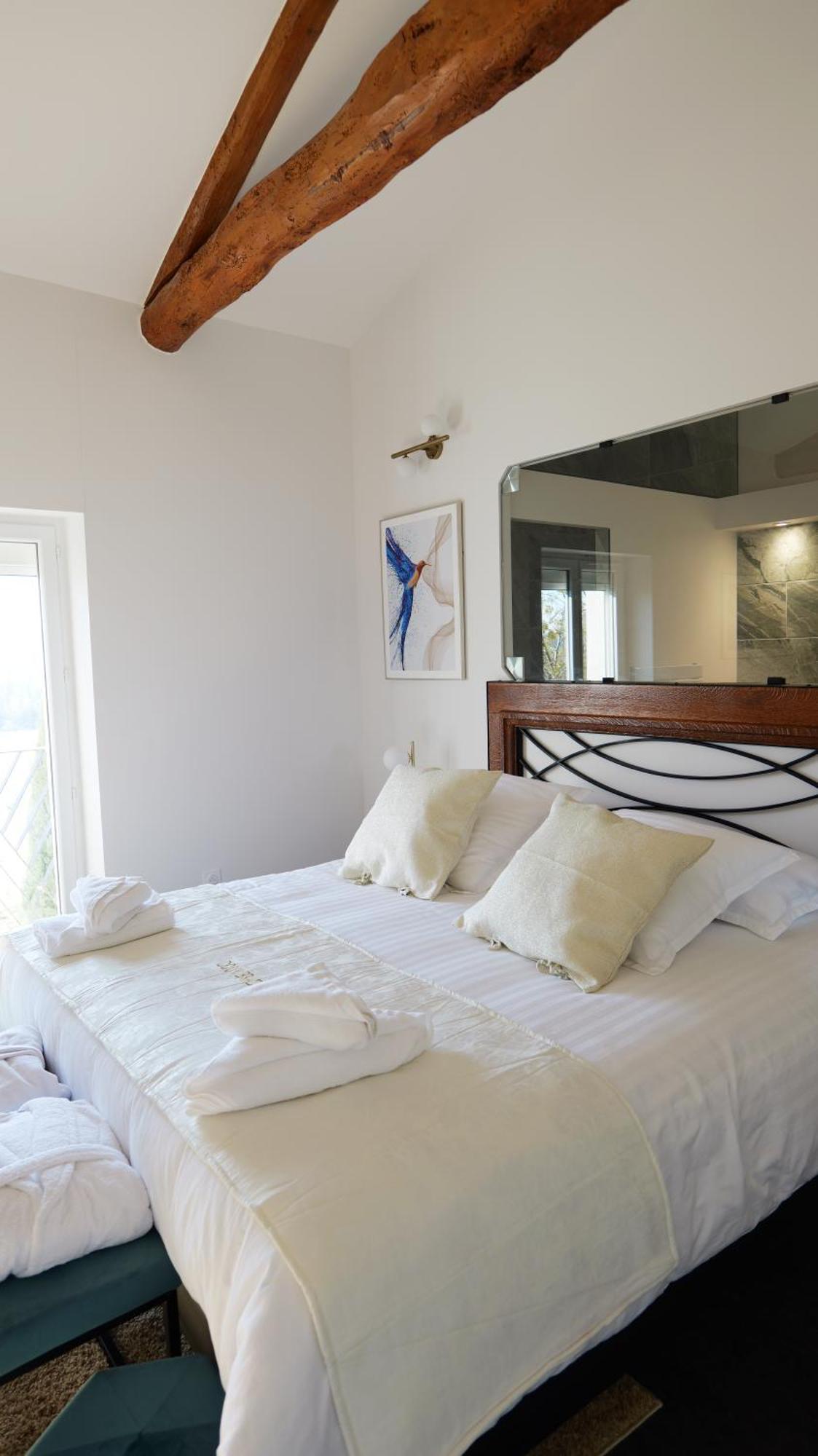Lisle-sur-Tarn Chambres D'Hotes Doux Brazil מראה חיצוני תמונה