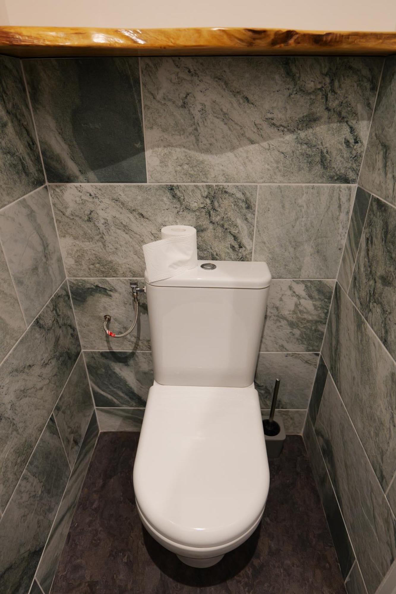 Lisle-sur-Tarn Chambres D'Hotes Doux Brazil מראה חיצוני תמונה