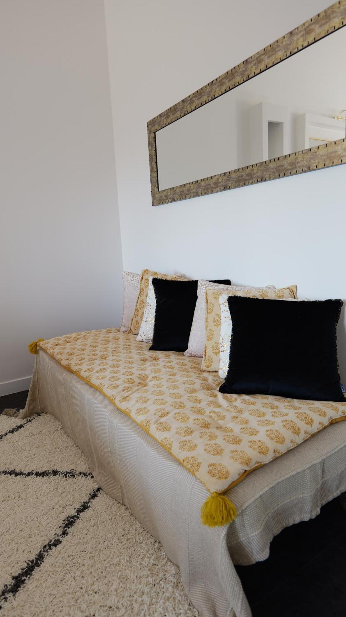 Lisle-sur-Tarn Chambres D'Hotes Doux Brazil מראה חיצוני תמונה