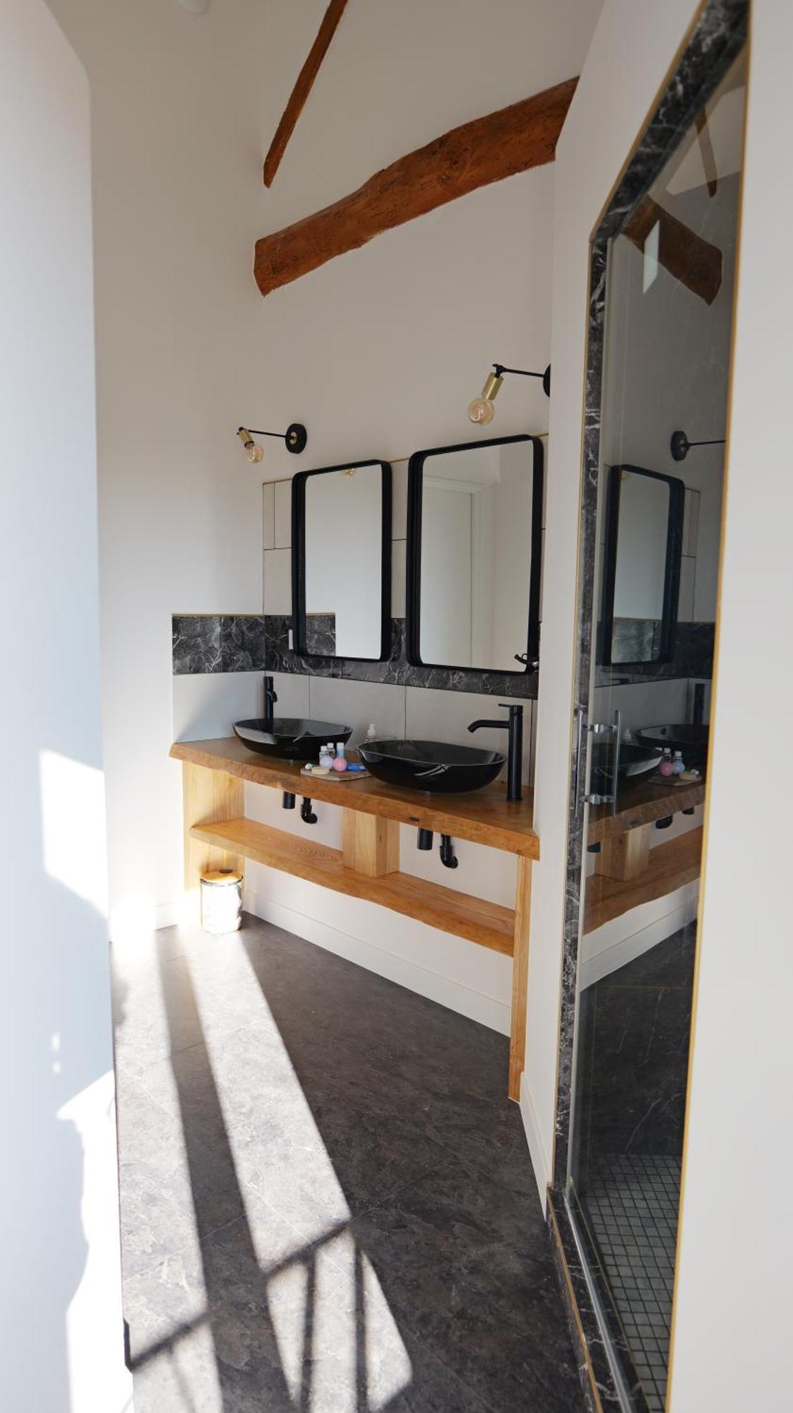 Lisle-sur-Tarn Chambres D'Hotes Doux Brazil מראה חיצוני תמונה