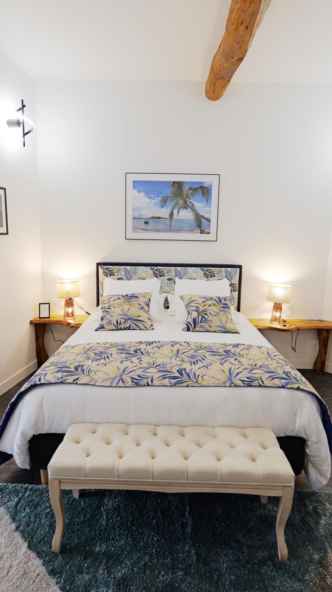 Lisle-sur-Tarn Chambres D'Hotes Doux Brazil מראה חיצוני תמונה