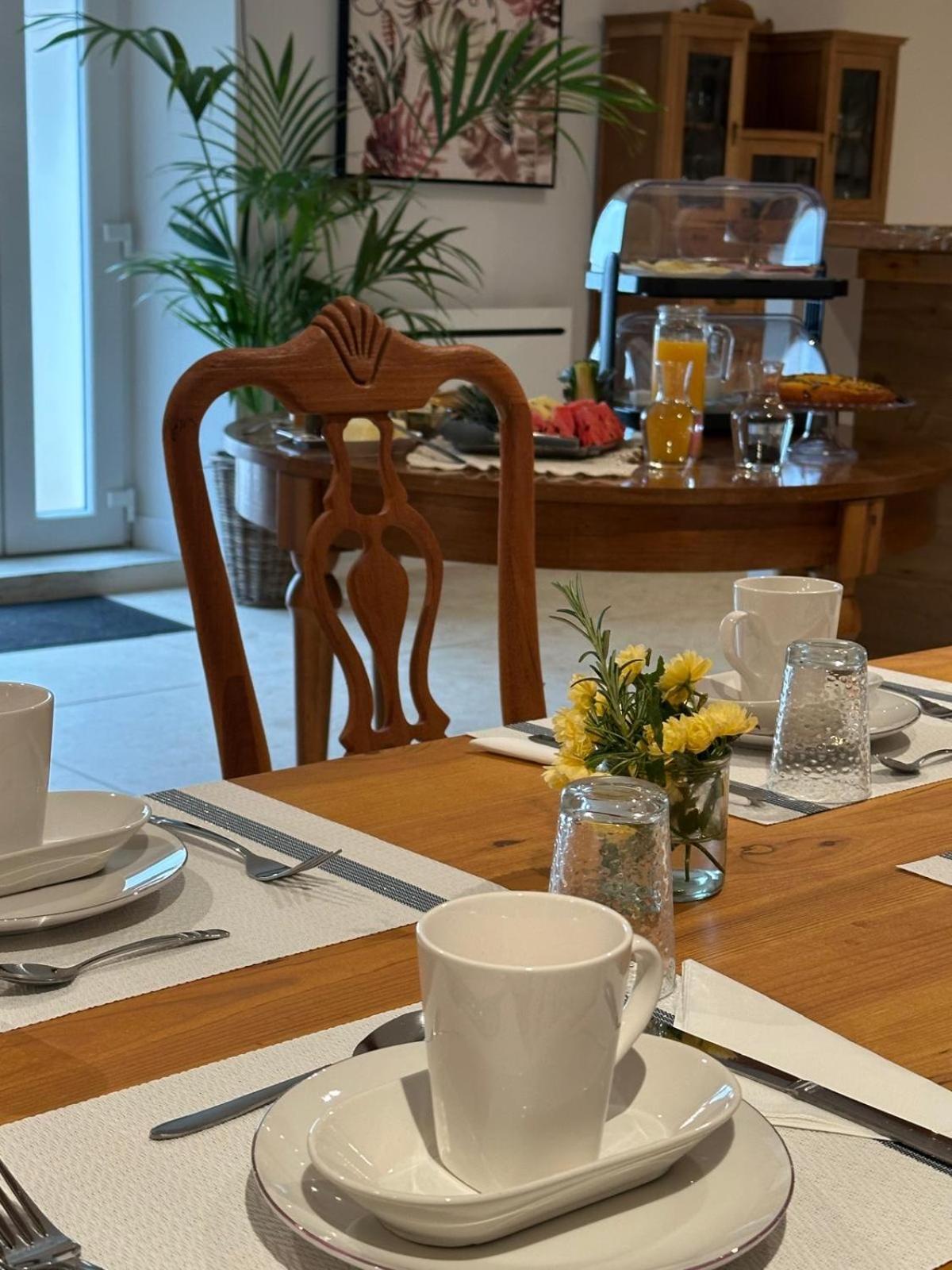 Lisle-sur-Tarn Chambres D'Hotes Doux Brazil מראה חיצוני תמונה